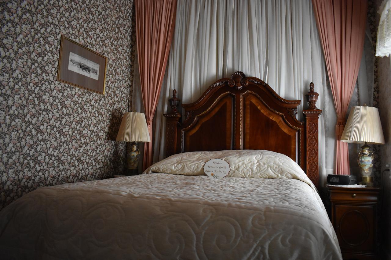 Churchtown Inn Bed And Breakfast Narvon Bagian luar foto